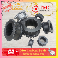 Cao Su Giảm Chấn Khớp Nối Sure-Flex Plus